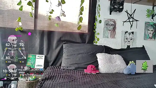 Snapshot of 420mussa chatting on 2, 2, 2026 420mussa online show from 2, 2, 2026