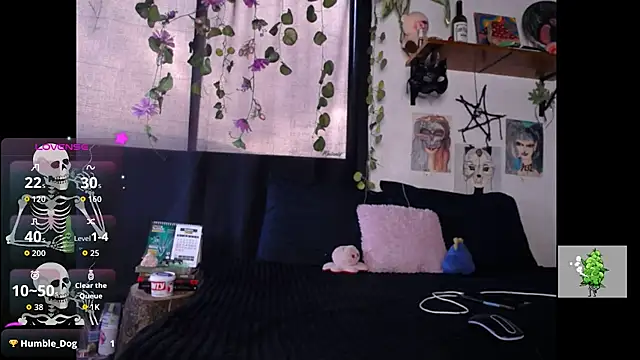 420mussa online show from 21, 3, 2026