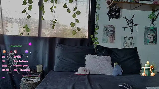 420mussa online show from 20, 12, 2025