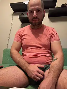 Norbesz34 online show from 7, 3, 2025