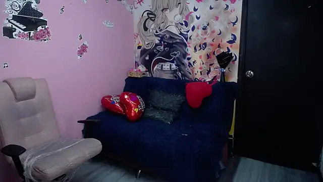 sweet  thang online show from 15, 3, 2025