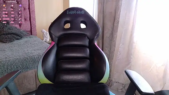 sweet  thang online show from 28, 10, 2025