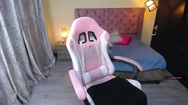 sweet  thang online show from 22, 11, 2025