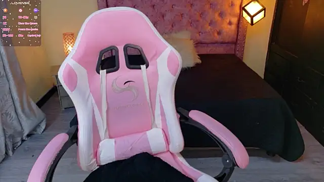 sweet  thang online show from 8, 11, 2025