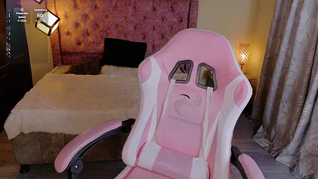 sweet  thang online show from 25, 9, 2025