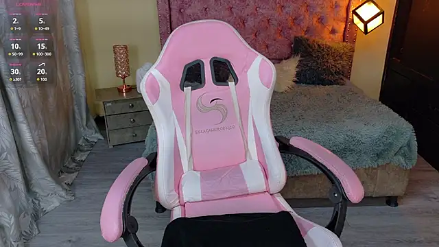 sweet  thang online show from 22, 10, 2025