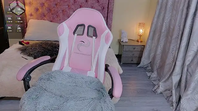 sweet  thang online show from 27, 9, 2025