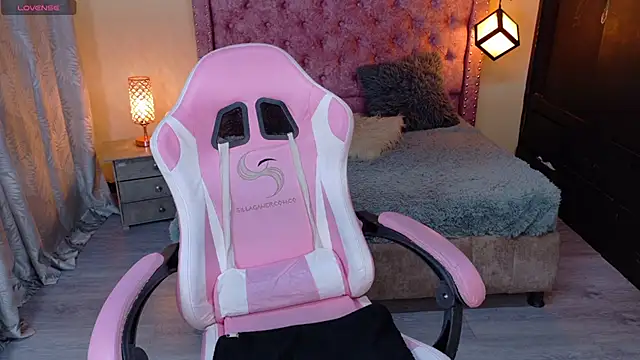 sweet  thang online show from 23, 10, 2025