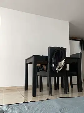 CarinaRose online show from 20, 3, 2025