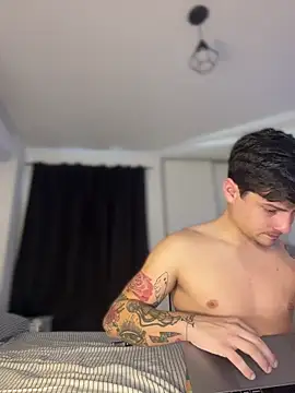 CarinaRose online show from 18, 3, 2026