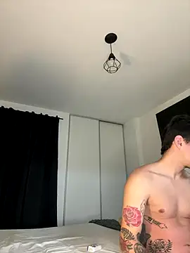 CarinaRose online show from 12, 9, 2025