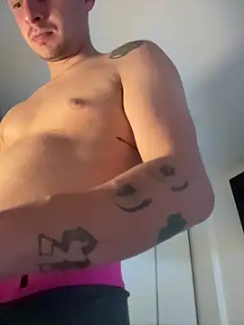 CarinaRose online show from 6, 11, 2025