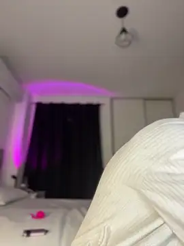 CarinaRose online show from 26, 5, 2026