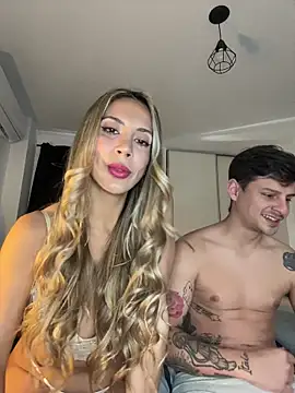 CarinaRose online show from 3, 11, 2025