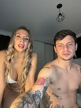 CarinaRose online show from 8, 10, 2025