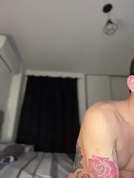 CarinaRose online show from 26, 3, 2026