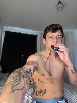 CarinaRose online show from 7, 3, 2026