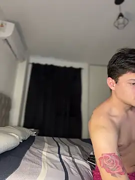 CarinaRose online show from 5, 3, 2026