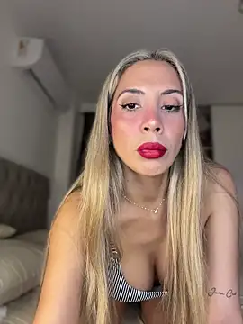 CarinaRose online show from 10, 6, 2026
