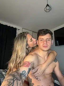 CarinaRose online show from 22, 9, 2025