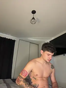 CarinaRose online show from 23, 10, 2025