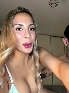 CarinaRose online show from 6, 10, 2025