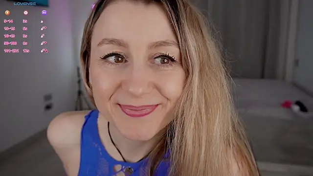   Milana     online show from 10, 5, 2026