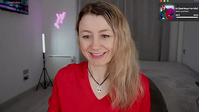   Milana     online show from 22, 3, 2026