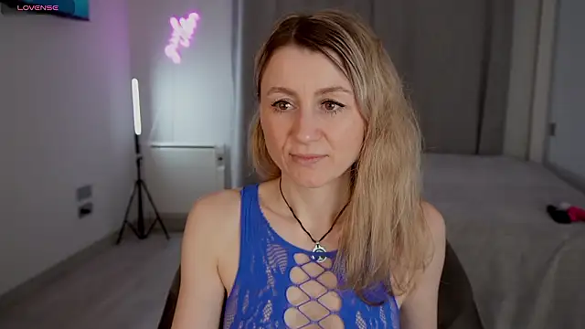   Milana     online show from 12, 3, 2026