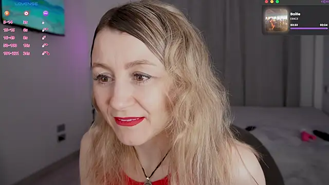   Milana     online show from 2, 4, 2026