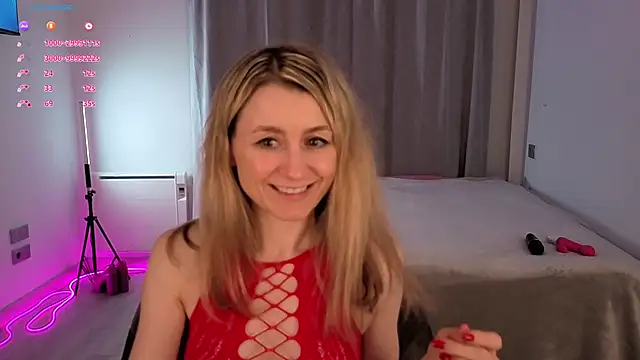   Milana     online show from 12, 11, 2025