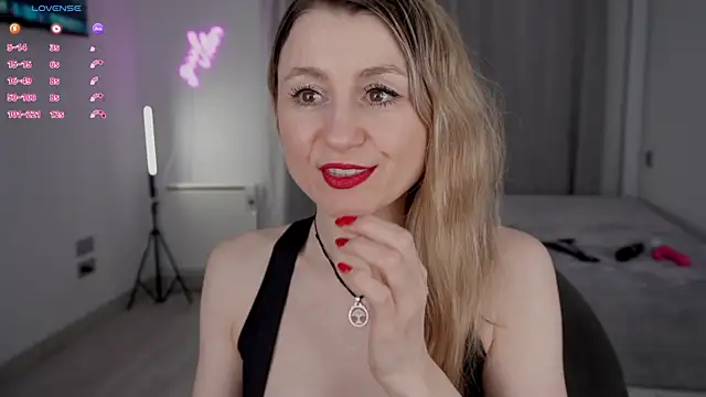   Milana     online show from 7, 5, 2026