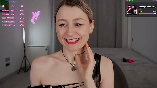   Milana     online show from 3, 4, 2026