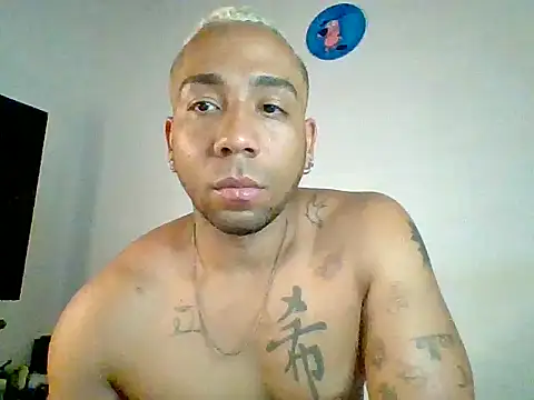 Biglucasx online show from 27, 10, 2025