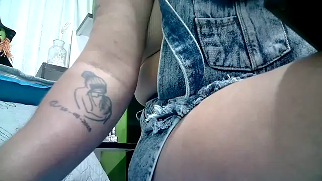 ANA-BULLOCK- online show from 27, 10, 2025