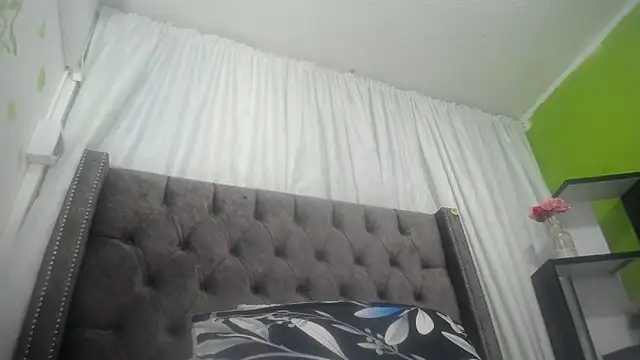 ANA-BULLOCK- online show from 25, 9, 2025