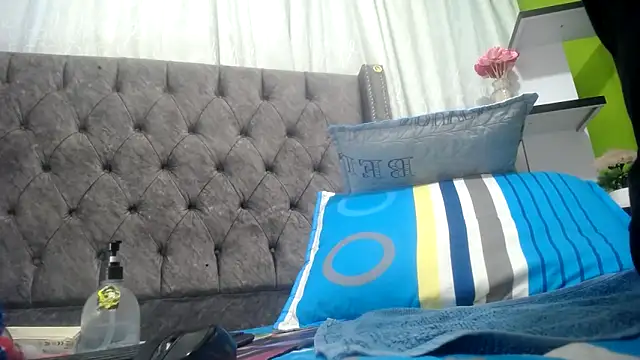 ANA-BULLOCK- online show from 30, 9, 2025