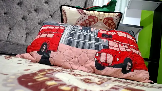 ANA-BULLOCK- online show from 28, 11, 2025