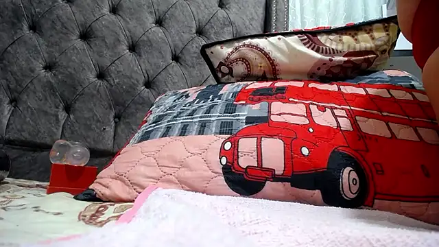 ANA-BULLOCK- online show from 26, 11, 2025