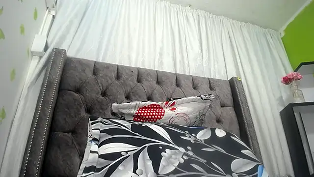 ANA-BULLOCK- online show from 22, 9, 2025