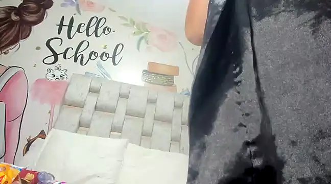 ANA-BULLOCK- online show from 12, 3, 2025