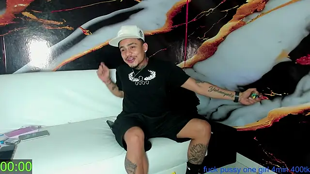 hot dirty paradise 66 online show from 1, 4, 2026