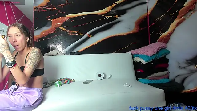 hot dirty paradise 66 online show from 2, 4, 2026