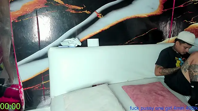 hot dirty paradise 66 online show from 8, 4, 2026