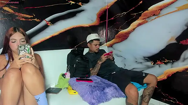 Snapshot of hot_dirty_paradise_66 chatting on 22, 2, 2026 hot dirty paradise 66 online show from 22, 2, 2026