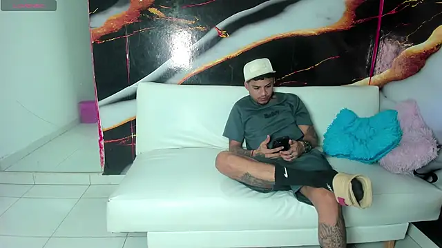 hot dirty paradise 66 online show from 14, 6, 2026