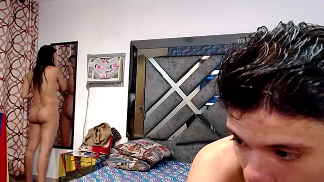 AllenBangss online show from 3, 10, 2025