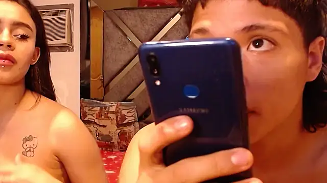 Snapshot of AllenBangss chatting on 7, 1, 2026 AllenBangss online show from 7, 1, 2026