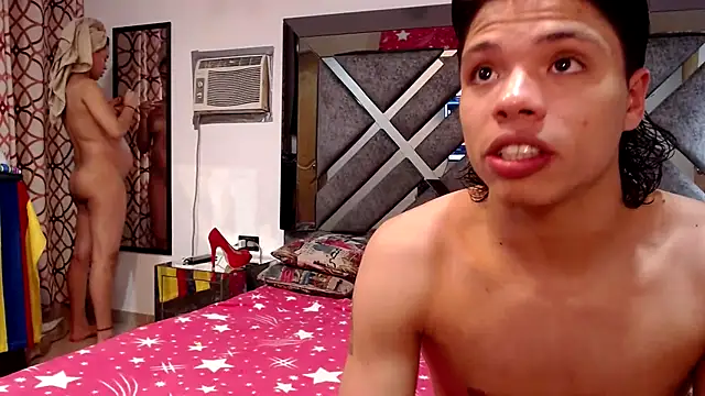 AllenBangss online show from 4, 11, 2025