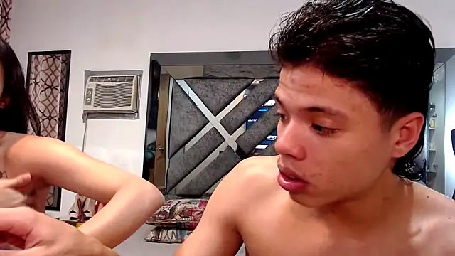 AllenBangss online show from 11, 10, 2025